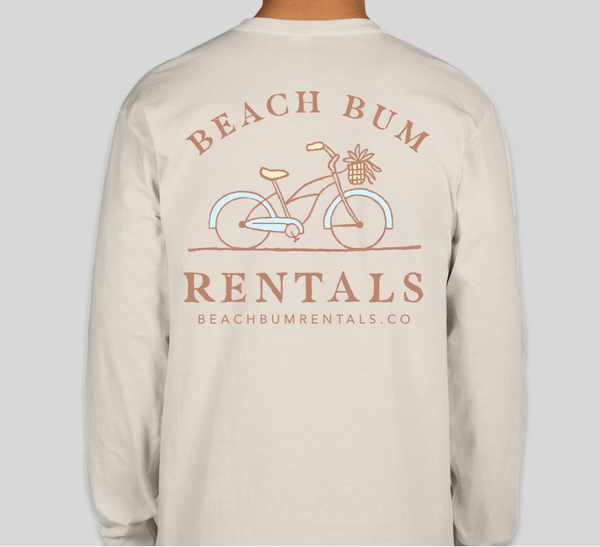 Long Sleeve TShirt