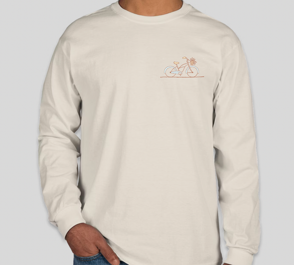 Long Sleeve TShirt
