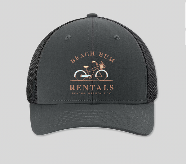 Trucker Hat
