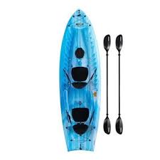 Tandem Kayak