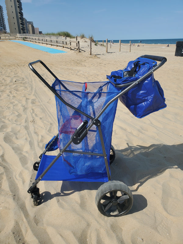 Beach Wagon Rental