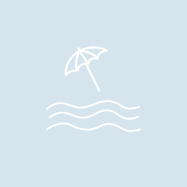 Beach Essentials Package